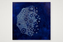 geomoonwave — 30×30cm, 12×12" Print only