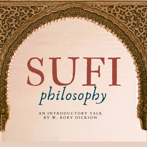 Intro to Sufi philosophy talk