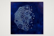 geomoonwave — 70×70cm, 28×28" Print only